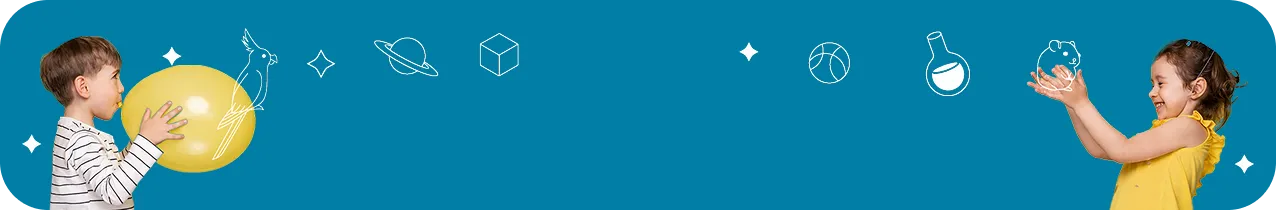 Enfants avec logo Minimonde